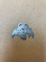 Tamatoa The giant coconut crab (Walt Disney World, Pin Traders) - Bitz & Buttons