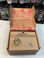 Guardians of the Galaxy Box (Funko Pop! Collector Corps, Marvel) - Bitz & Buttons