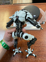E.M.M.I. #613 (Metroid, Figma Good Smile Company) COMPLETE