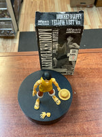 Monkey D Luffy Yellow Vest Ver. (Bandai SH Figuarts, One Piece) COMPLETE - Bitz & Buttons