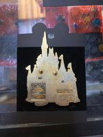 Cinderella Castle (Walt Disney World, Pin Traders)