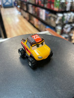 Dynamite (Pixar Planes, Mattel Diecast) **LOOSE** - Bitz & Buttons