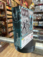 Kaiju No 8 (Bandai SH Figuarts, Kaiju 8) COMPLETE