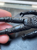 Imperial Gunner Last 17 POTF (Vintage Star Wars, Kenner) COMPLETE