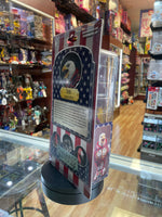 Gothitropolis Eagalus 1.0 (Mythic Legions, Four Horsemen)**KICK STARTER** - Bitz & Buttons