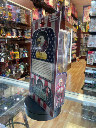 Gothitropolis Eagalus 1.0 (Mythic Legions, Four Horsemen)**KICK STARTER** - Bitz & Buttons