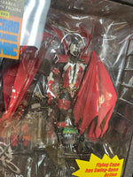 Kickstarter Classic Spawn (McFarlane Toys, Spawn) **SEALED**