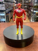 Flash (Super Powers, McFarlane) - Bitz & Buttons
