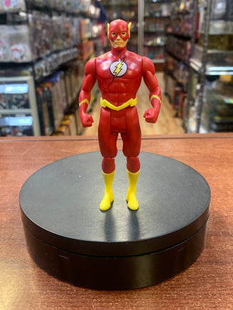 Flash (Super Powers, McFarlane) - Bitz & Buttons