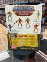 Clawful (MOTU Classics, Mattel) **SEALED** - Bitz & Buttons