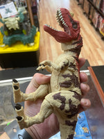 Ceratosaurus (Jurassic Park, Jurassic World, Hammond Collection) COMPLETE