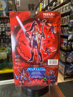 Teela (MOTU 200x, Mattel) **COMPLETE*