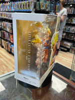 Super Saiyan 3 Son Goku (Bandai SH Figuarts, Dragon Ball) COMPLETE/OPEN BOX