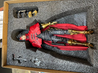 Vincent Valentine 1/6 Scale (Final Fantasy VII Rebirth, Play Arts Shin Square Enix)COMPLETE