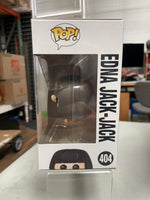 Edna Jack-Jack #404 (Funko Pop, Disney) - Bitz & Buttons