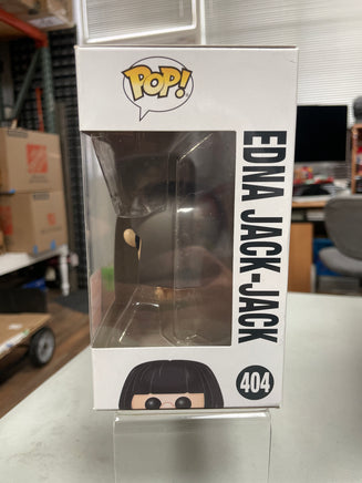 Edna Jack-Jack #404 (Funko Pop, Disney) - Bitz & Buttons