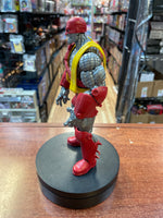 Colossus AOP  -BAF- (Marvel Legends, Hasbro) **INCOMPLETE**