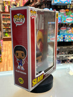 Allen Iverson Nr. 01 (NBA Hardwood Classics, Funko Pop!)