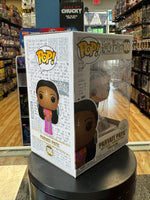 Parvati Patil #100 (Funko Pop, Harry Potter) - Bitz & Buttons
