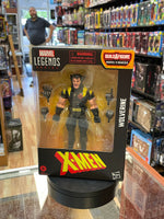 Wolverine -BAF Nemesis- (Marvel Legends, Hasbro) **SEALED**