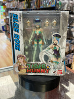 Blue Rose (Tiger & Bunny, Bandai SH Figuarts) *SEALED*