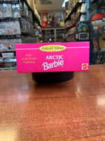 Arctic Barbie 16495 (Barbie, Mattel) **Sealed** - Bitz & Buttons