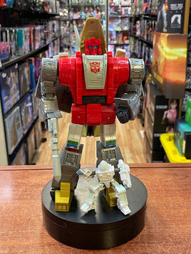Dinobot Slug SS86-07 Leader Class (Transformers Studio Series, Hasbro) COMPLETE