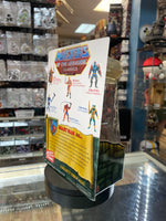 Beast Man (MOTU Classics, Mattel) **SEALED** - Bitz & Buttons