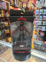 Ant-Man (Marvel Legends, Hasbro) *SEALED*