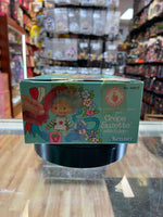 Crepe Suzette with Eclair Doll (Vintage Strawberry Shortcake, Kenner) **SEALED** - Bitz & Buttons