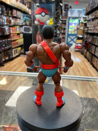 Holographer (MOTU Origins, Mattel) **COMPLETE** - Bitz & Buttons