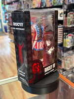 Apollo Creed Red White Blue (Rocky IV, NECA)