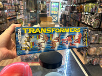 Magmatron (Transformer Dinobots, Hasbro)Sealed