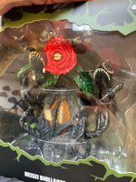 Heisei Biollante 1989 (Godzilla Ultimate, Super7) SEALED - Bitz & Buttons