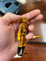 Cobra Maggot with Box (Vintage GI Joe, Hasbro) **COMPLETE** - Bitz & Buttons