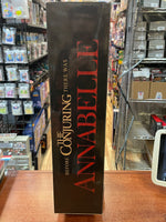 Annabelle Doll 18 Inch Doll (The Conjuring, Mezco Toyz) SEALED - Bitz & Buttons