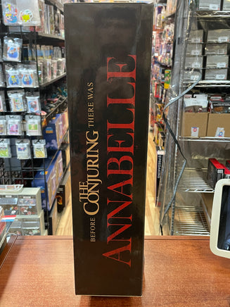 Annabelle Doll 18 Inch Doll (The Conjuring, Mezco Toyz) SEALED - Bitz & Buttons
