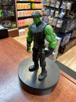 The Hulkling (Marvel Legends Young Avengers, Hasbro) INCOMPLETE