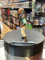 Skiff Guard Weequay 7060 (Star Wars Vintage, Kenner) COMPLETE