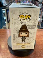 Hermione Granger #69 NYCC (Funko Pop, Harry Potter) EXCLUSIVE - Bitz & Buttons