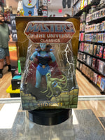 Shokoti (MOTU Classics, Masters Of The Universe, Mattel) **SEALED**