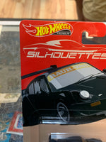 RWB Porsche 930 Silhouettes (Hot Wheels Car Culture, Mattel) SEALED