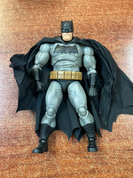 Batman TKDR (DC Comics The Dark Knight Returns, Medicom Mafex) COMPLETE