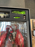 Kickstarter Modern Spawn (McFarlane Toys, Spawn) **SEALED**