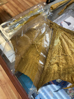 King Ghidorah Gravity Beam (HIYA Toys Exquisite, Godzilla King of Monsters) COMPLETE