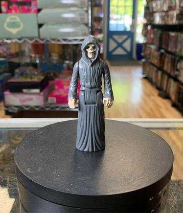 Charon 3.75 (Vintage Clash of the Titans, Mattel)**LOOSE** - Bitz & Buttons