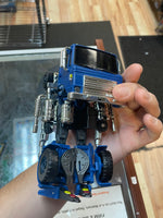 MM-2 Stax/Pipes Master Mini Series (Transformers KO, X-Transbots) COMPLETE