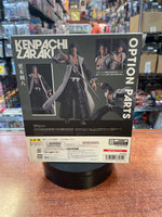 Kenpachi Zaraki (Bleach, Bandai SH Figuarts) *SEALED*