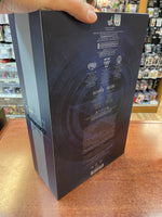 Captain America Stealth Suit 2.0 MMS783 (Captain America The Winter Soldier, Marvel, Hot Toys) **COMPLETE**