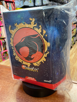 Lion-O Astral Projection SDCC (Thundercats, Super7) SEALED - Bitz & Buttons